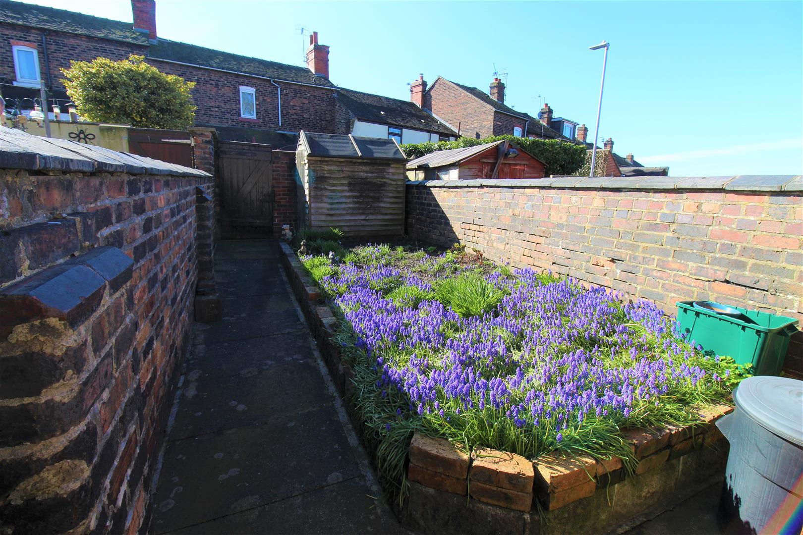 Moorland Road, Burslem, Stoke-On-Trent